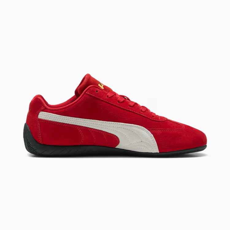 Puma Speedcat OG Women Sneaker - Red