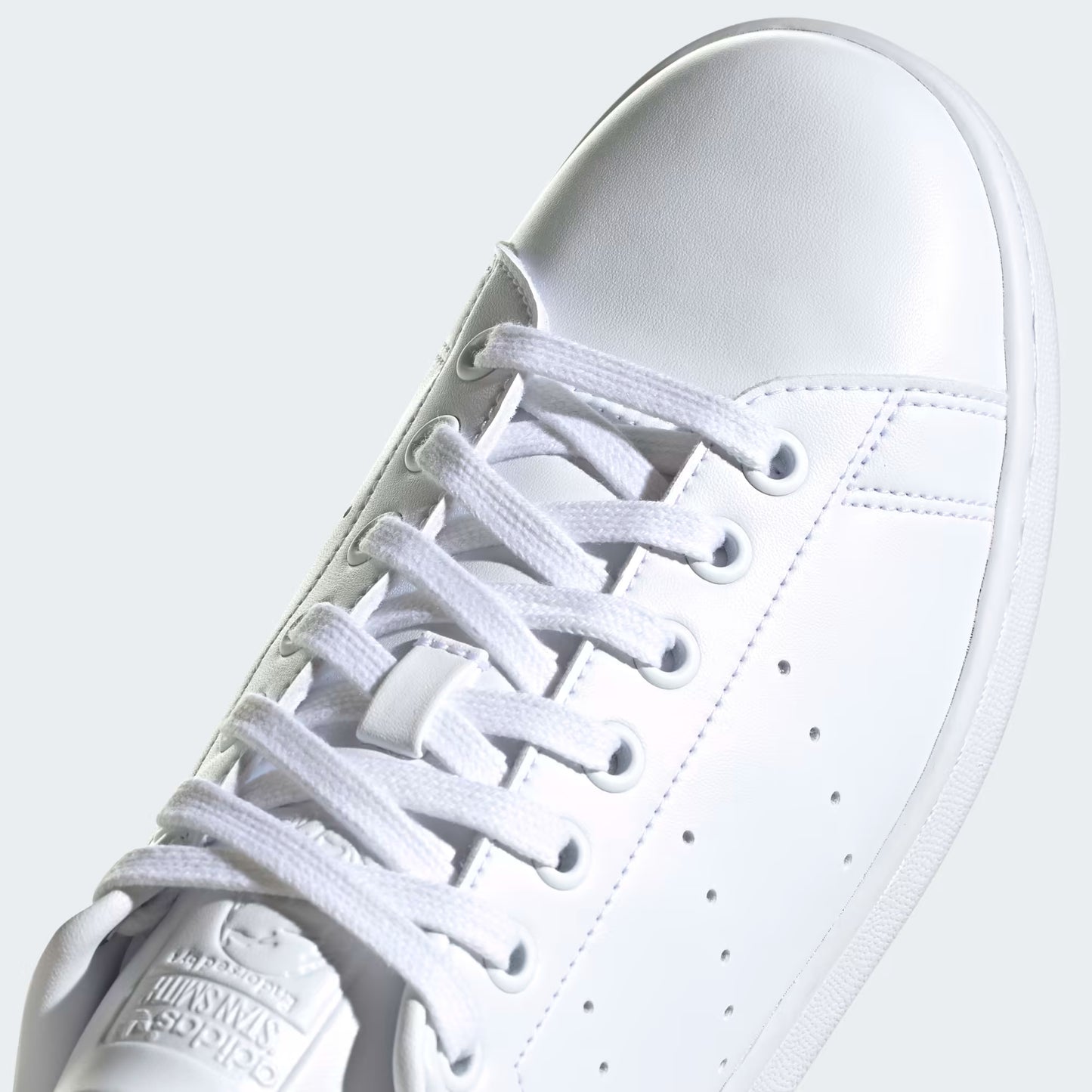 adidas Originals STAN SMITH EE5818 White Sneakers (Copy)