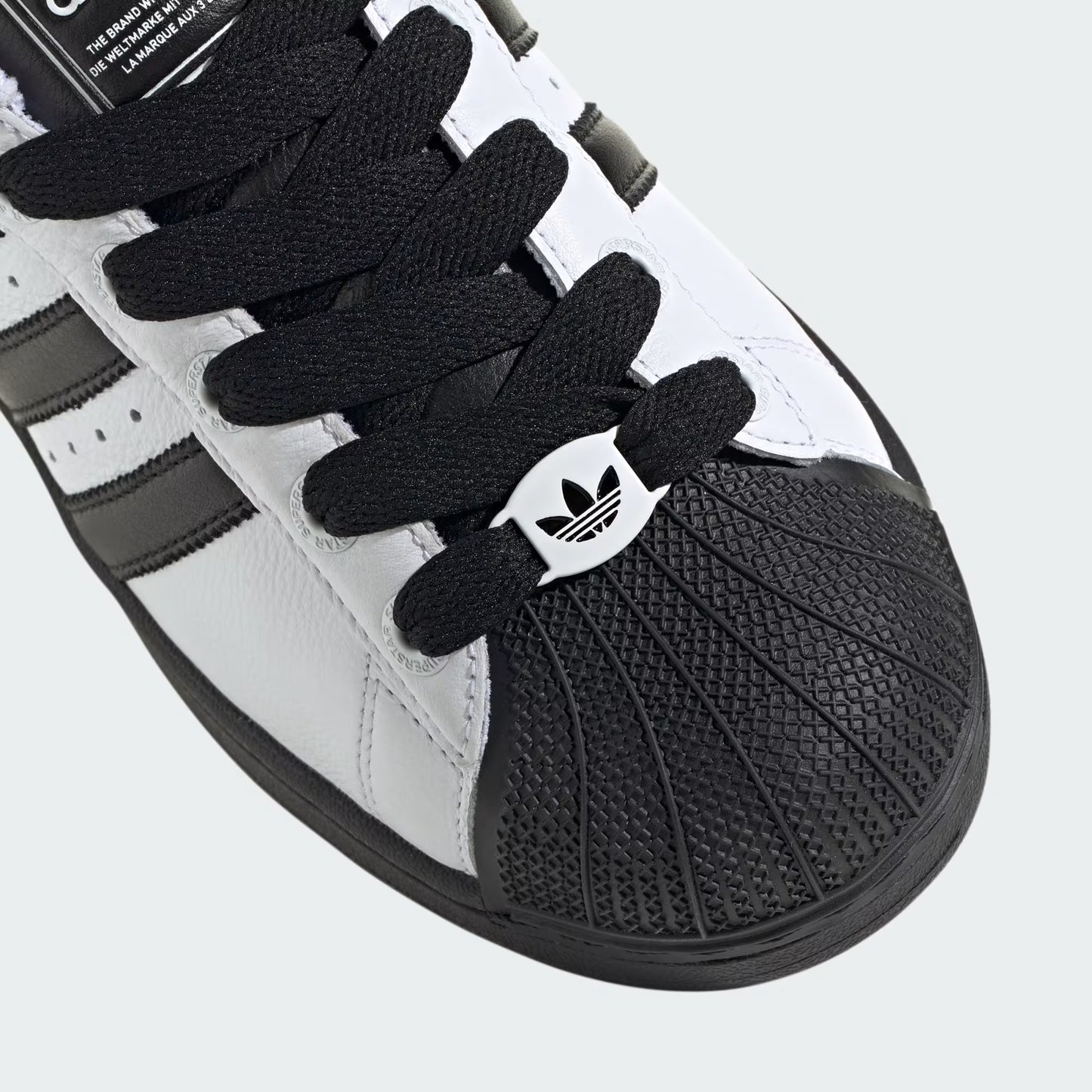 adidas Superstar II – Men’s Sneakers