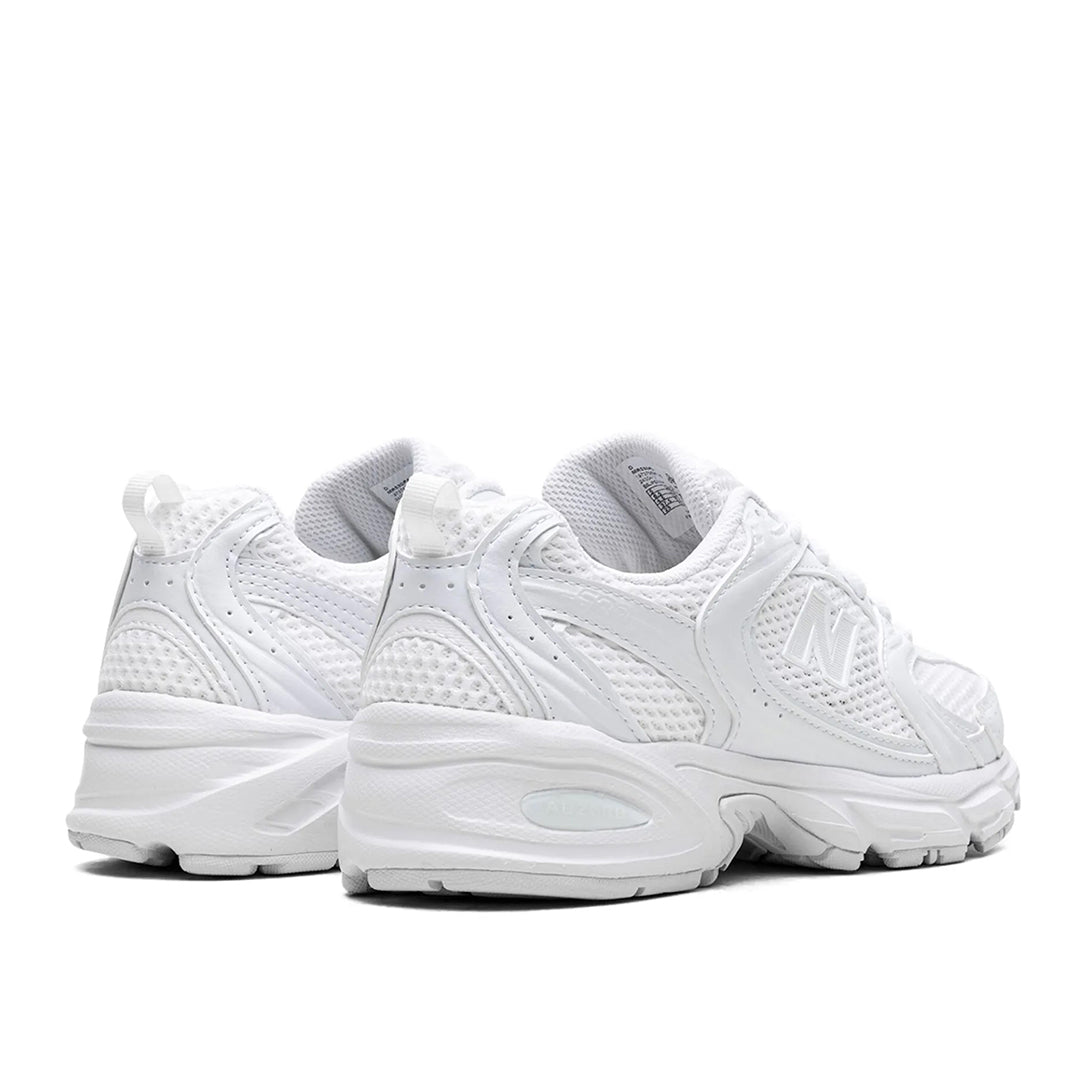 New Balance 530 Men Sneakers - Triple White