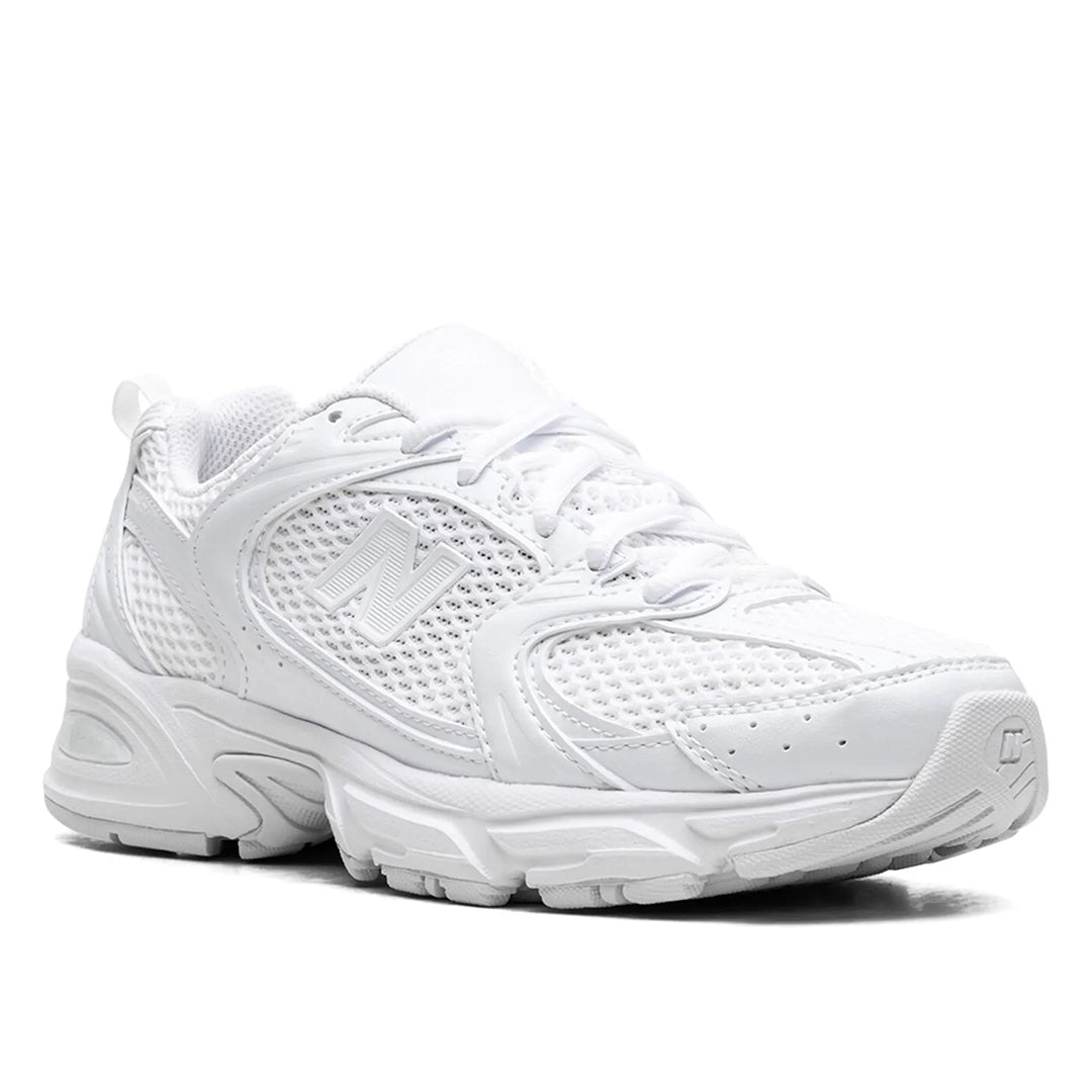 New Balance 530 Men Sneakers - Triple White