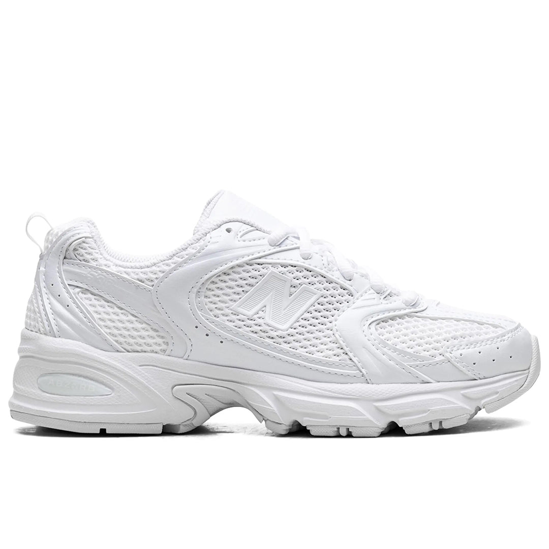 New Balance 530 Men Sneakers - Triple White