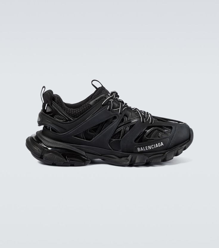Balenciaga Track - Men's