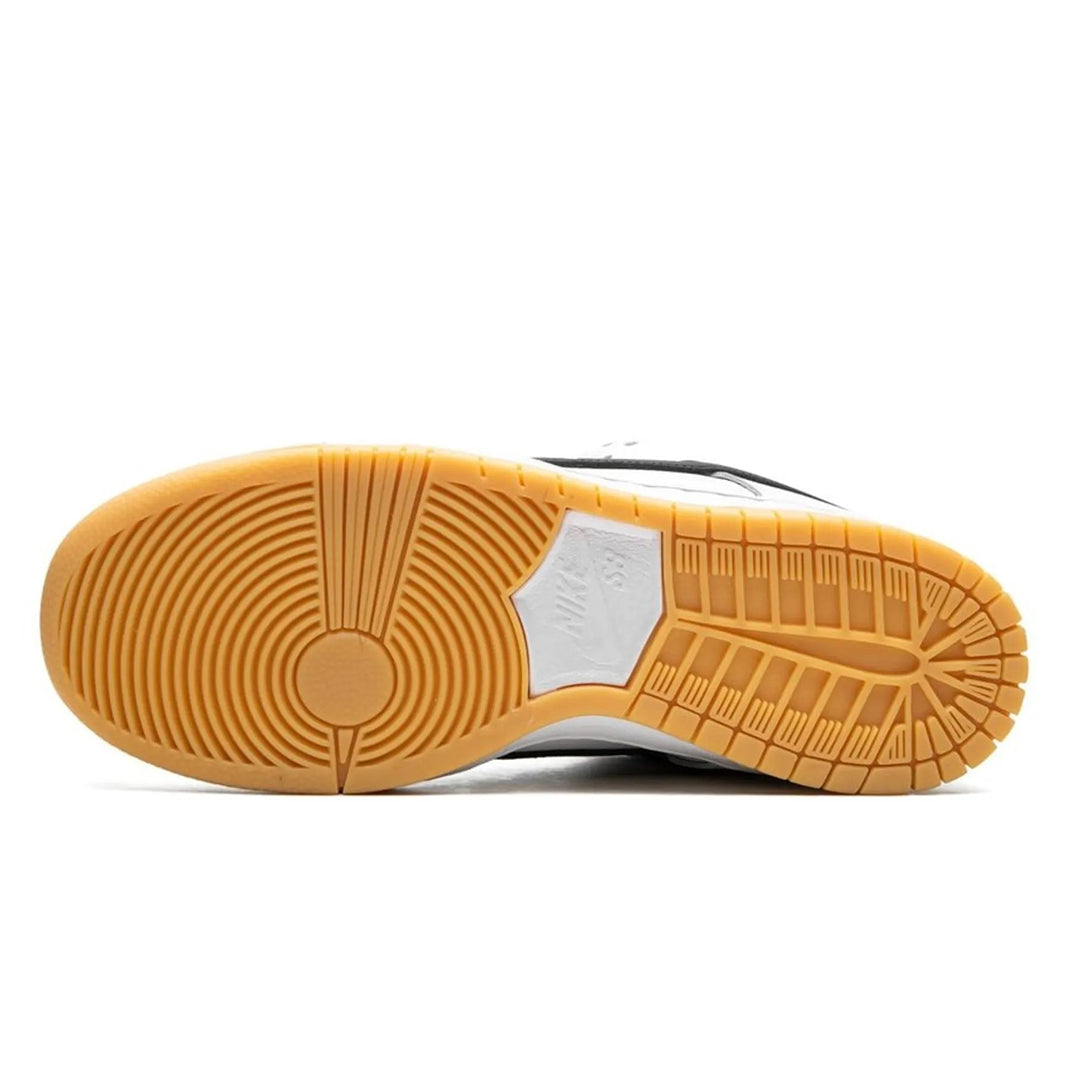 Nike SB Dunk Low Women's Sneakers - White Gum