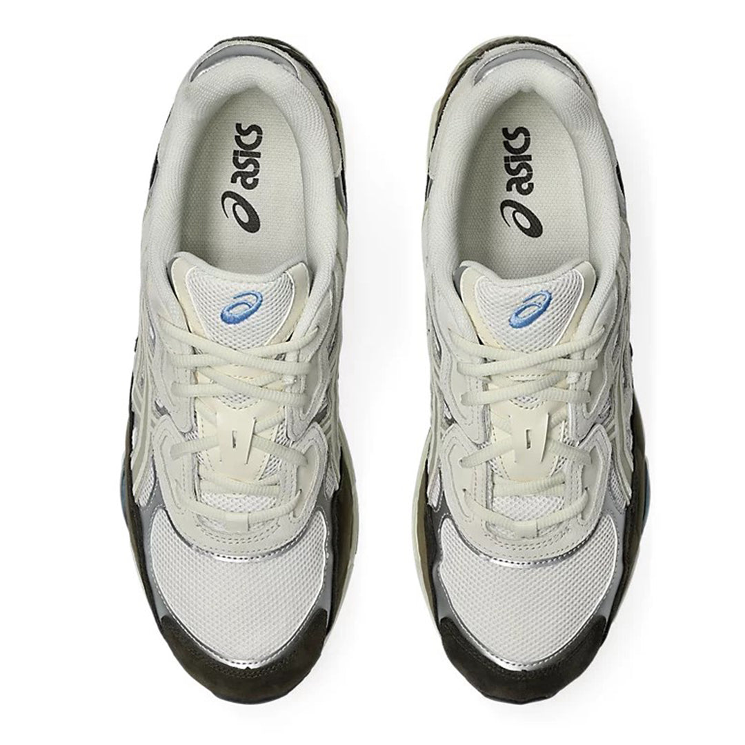 Asics Gel-NYC Men Sneakers - Cream