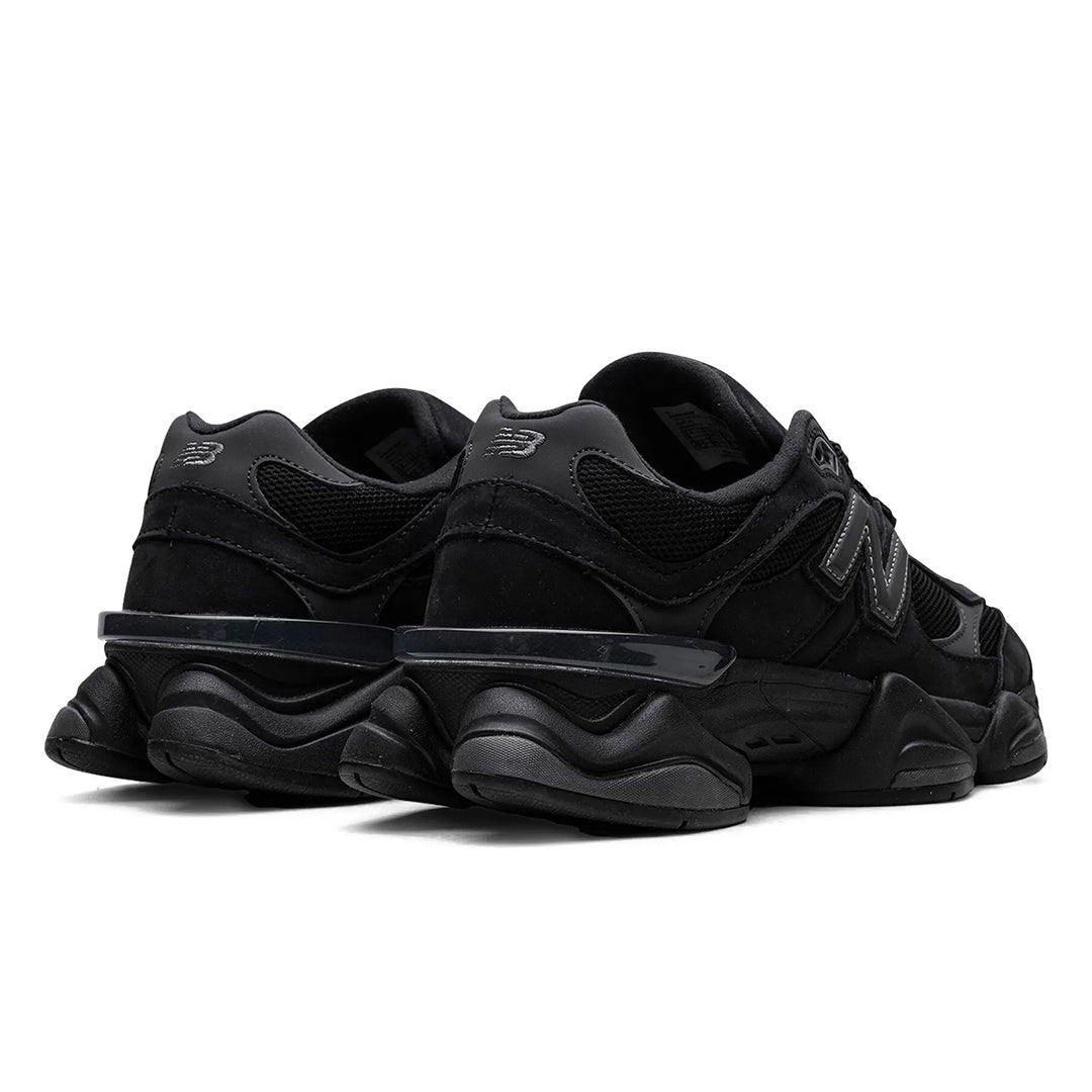 New Balance 9060 Men Sneakers - Black Cement