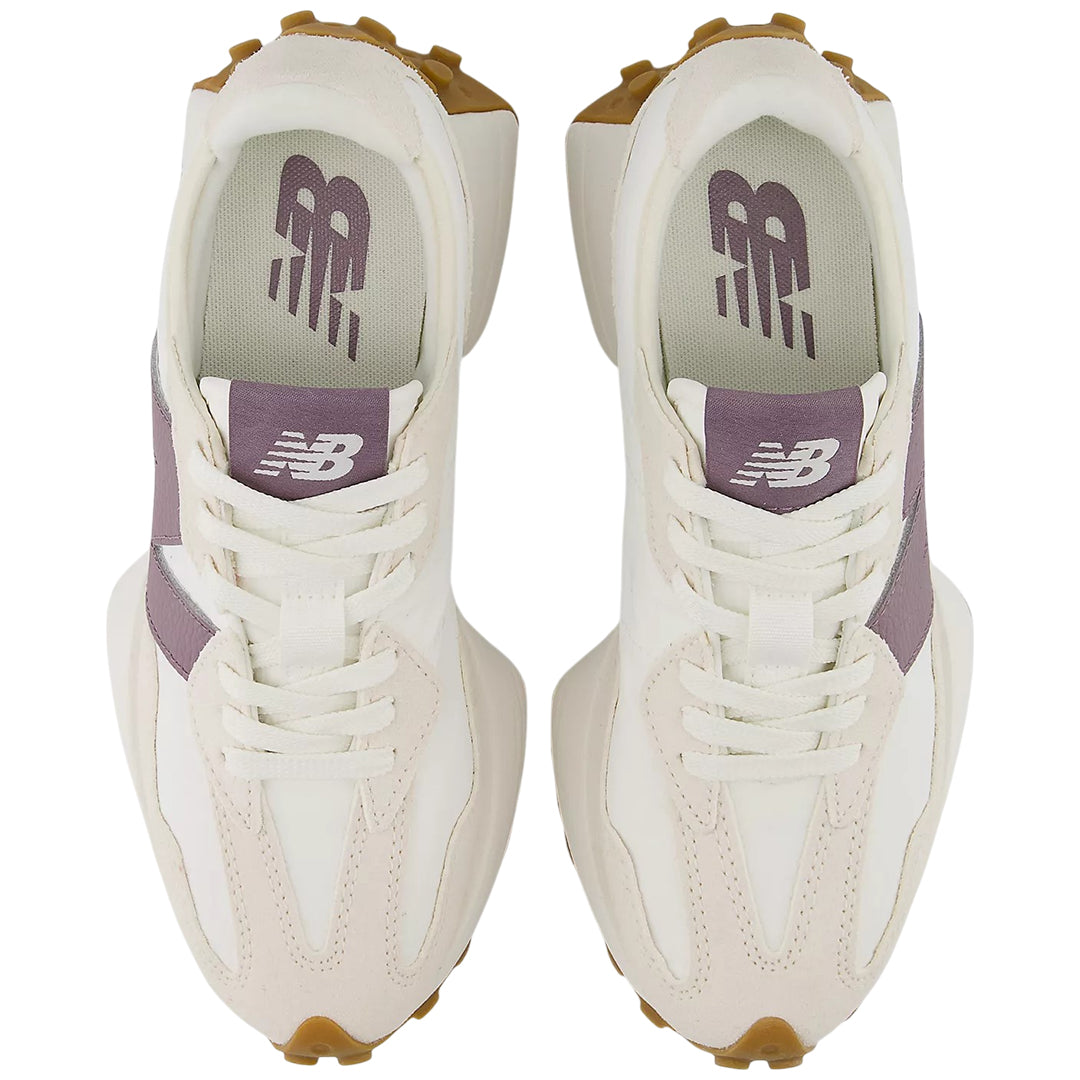 New Balance 327 Low-Top Men Sneakers - Off-White