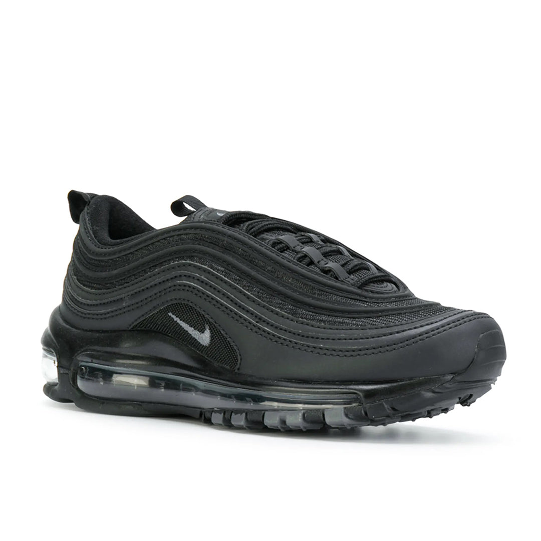 Nike Air Max 97 Men Sneakers - Black