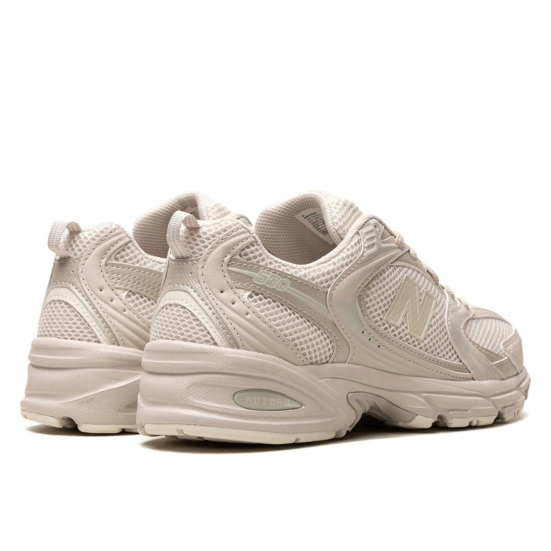 New Balance 530 Men Sneakers - Moonbeam