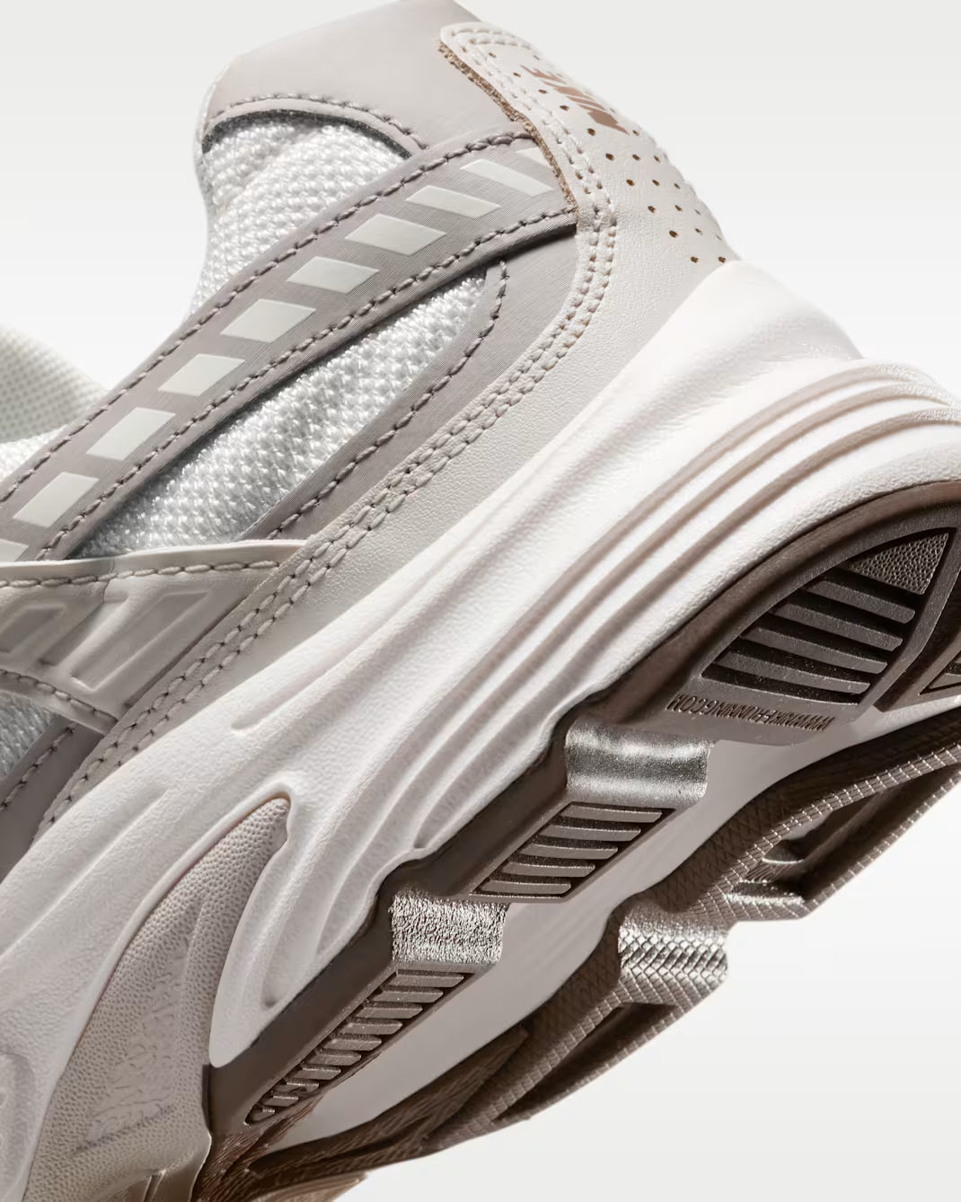 Nike Initiator Swoosh Sneakers