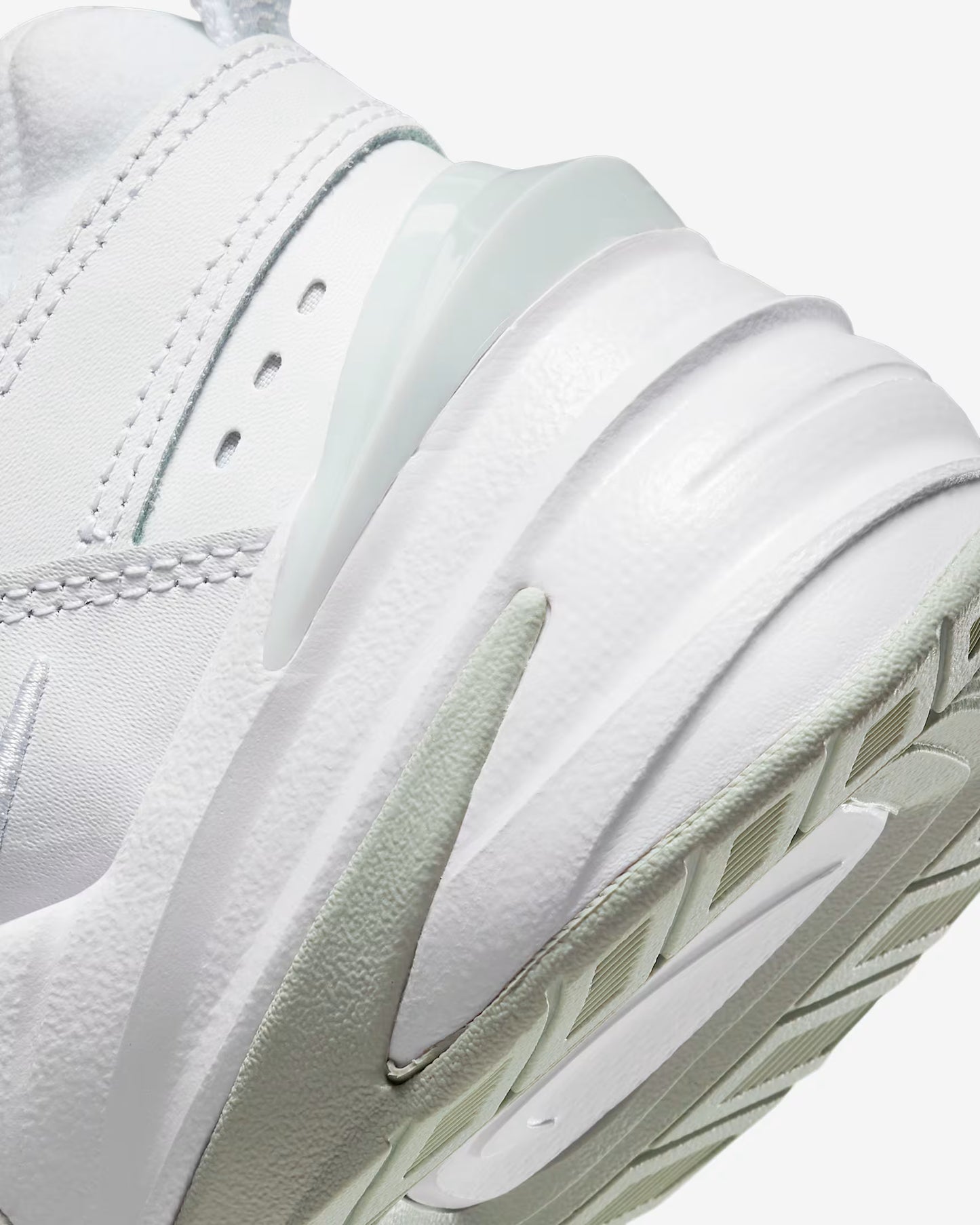 Nike M2K Tekno Cool Women Sneaker - White