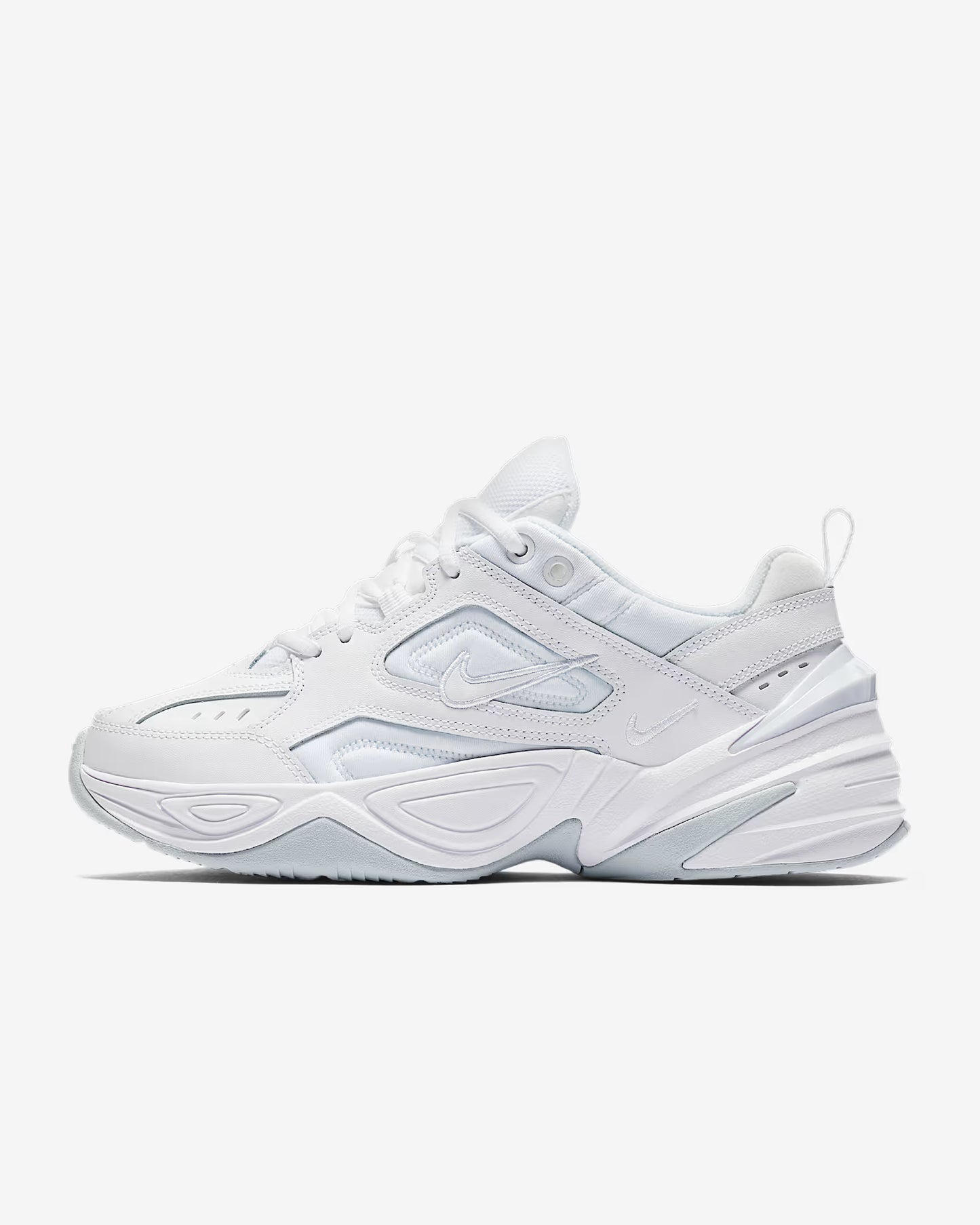 Nike M2K Tekno Cool Women Sneaker - White