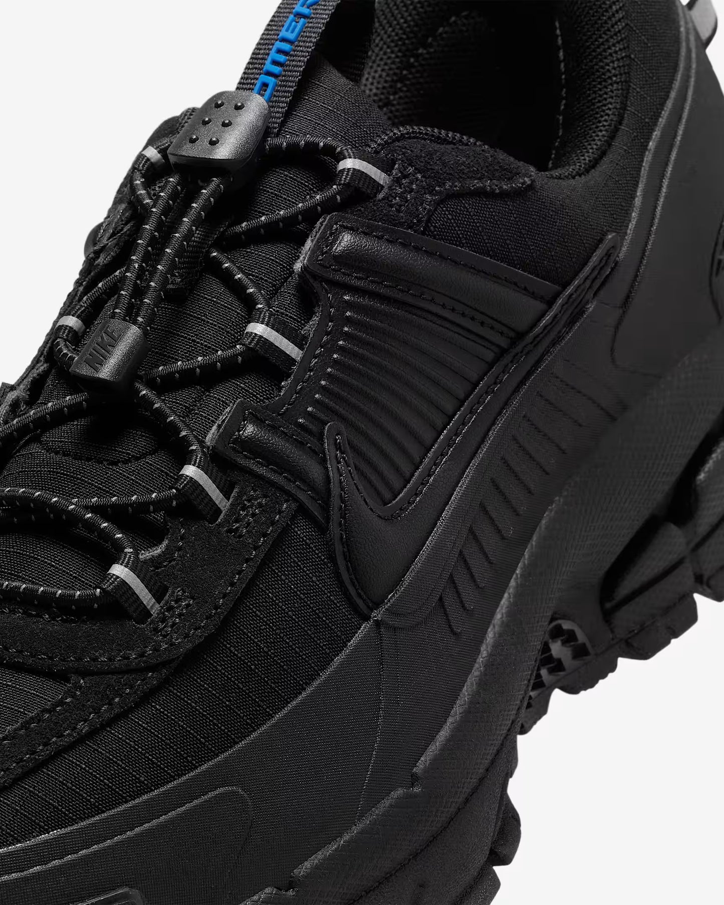 Nike Zoom Vomero Roam Men Sneakers - Black