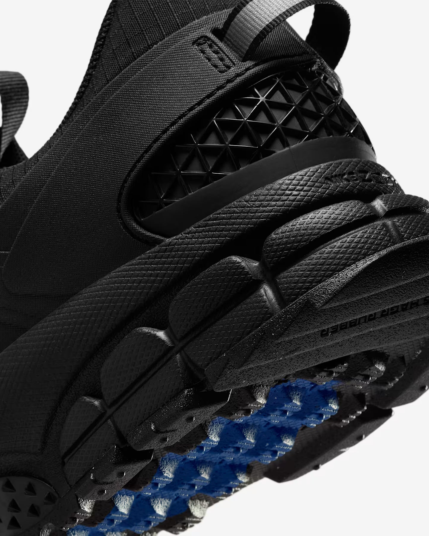 Nike Zoom Vomero Roam Men Sneakers - Black