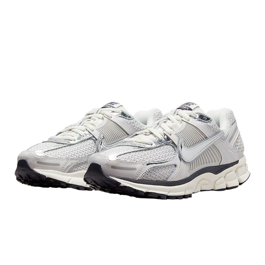 Nike Zoom Vomero 5 Women sneakers - Dust Metallic Silver