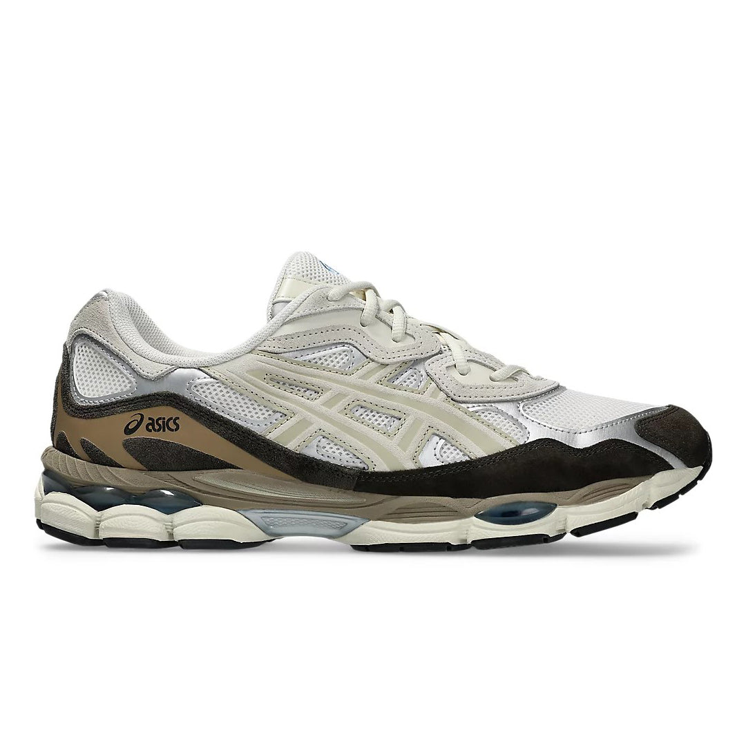 Asics Gel-NYC Men Sneakers - Cream