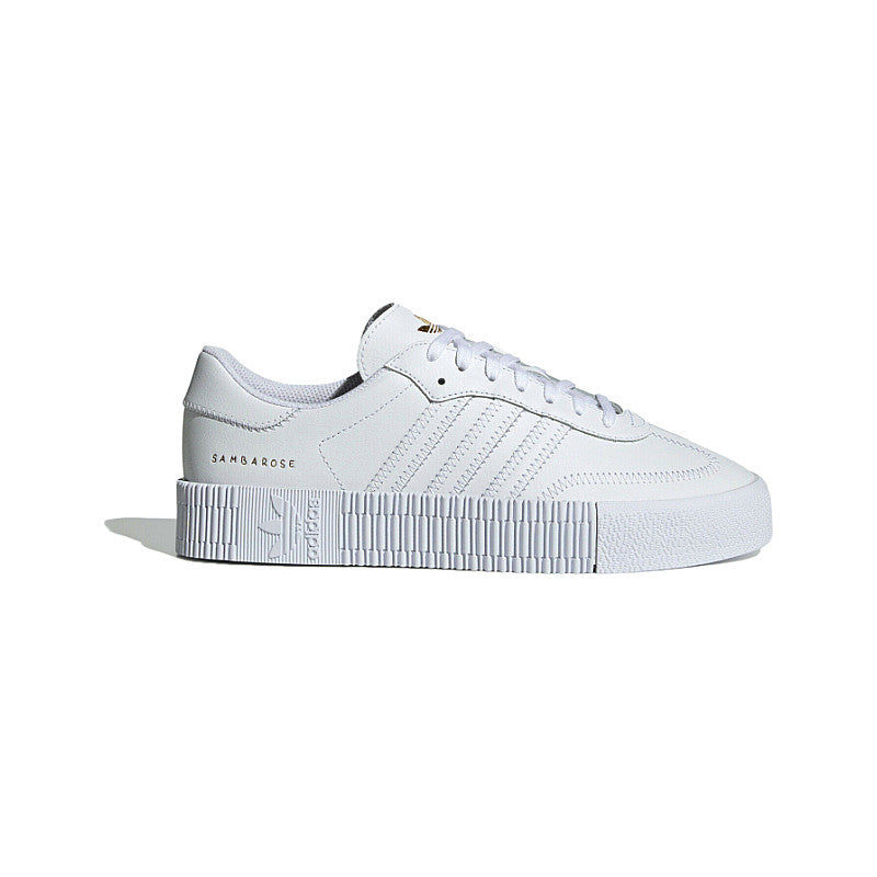 Adidas Sambarose Women Sneakers