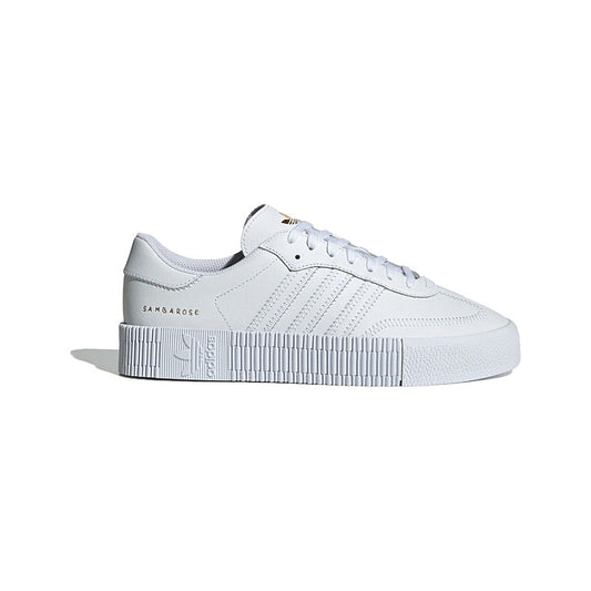 Adidas Sambarose Women Sneakers