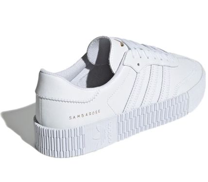 Adidas Sambarose Women Sneakers