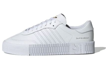 Adidas Sambarose Women Sneakers