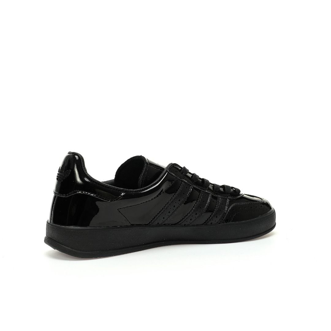 adidas Gazelle - Indoor Black
