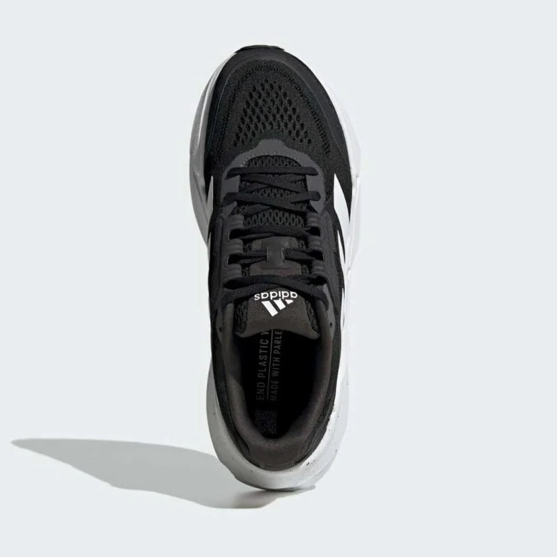## adidas Adistar 2.0 Black Sneakers