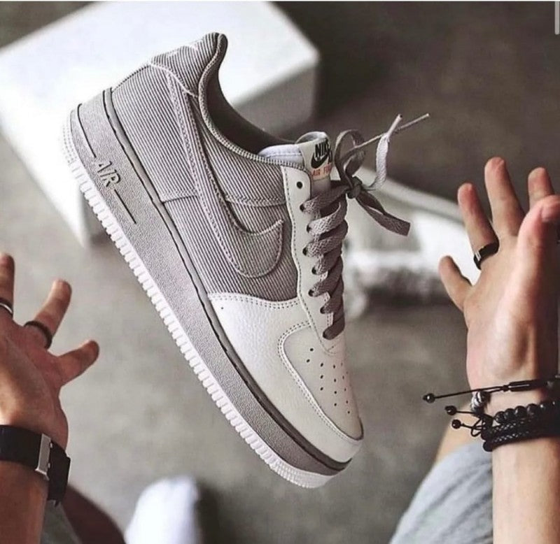Nike Air Force 1 Low PRM Velvet Crown – Men’s Sneakers