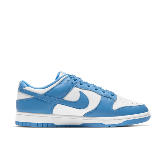 Dunk Low University Blue Women's Sneaker