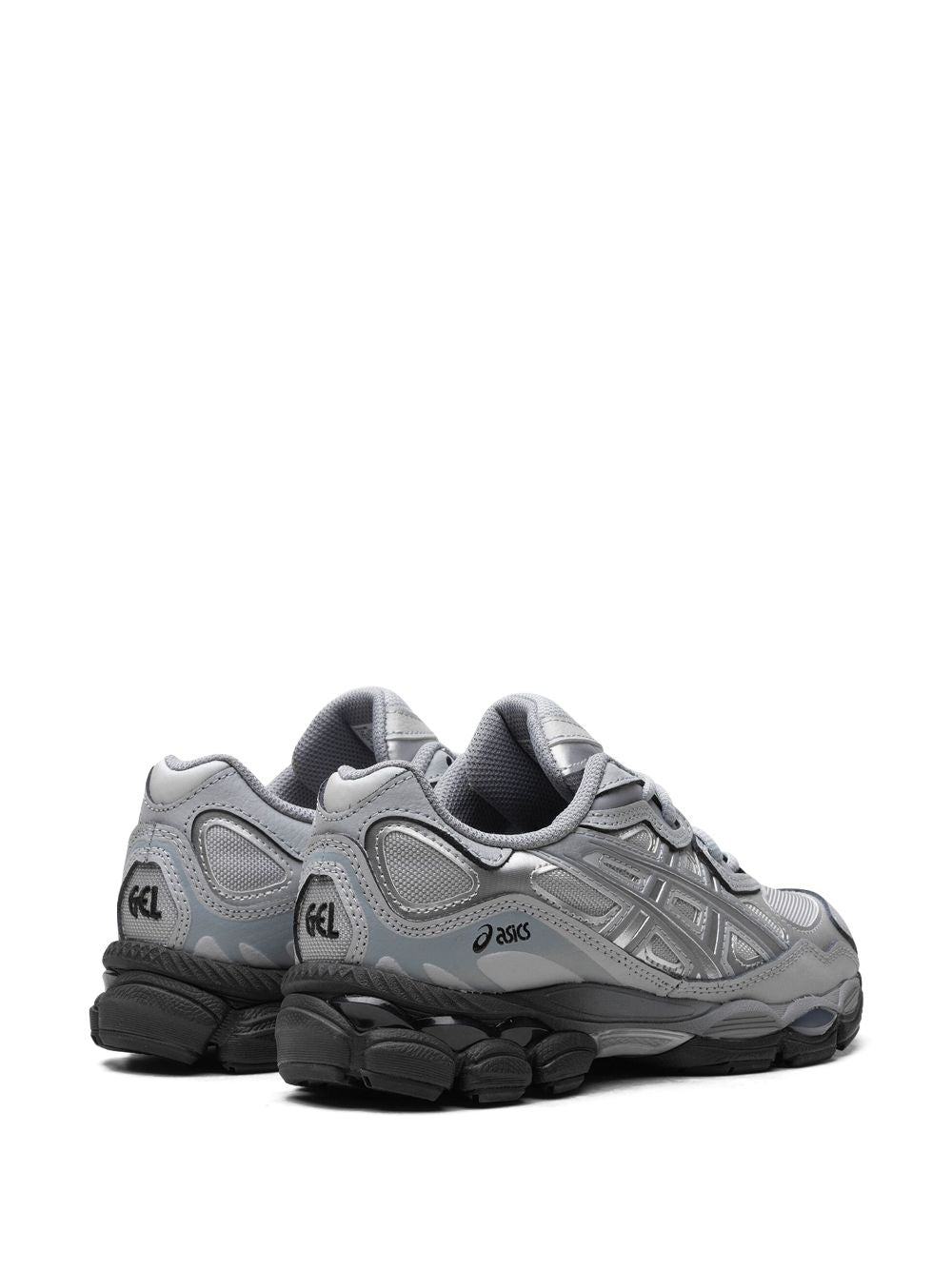 **ASICS Gel‑NYC “Mid Grey / Sheet Rock” – Men’s Sneakers**