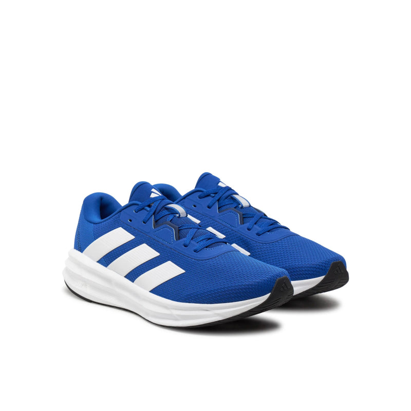 Adidas Blue Galaxy 7 Running Shoes