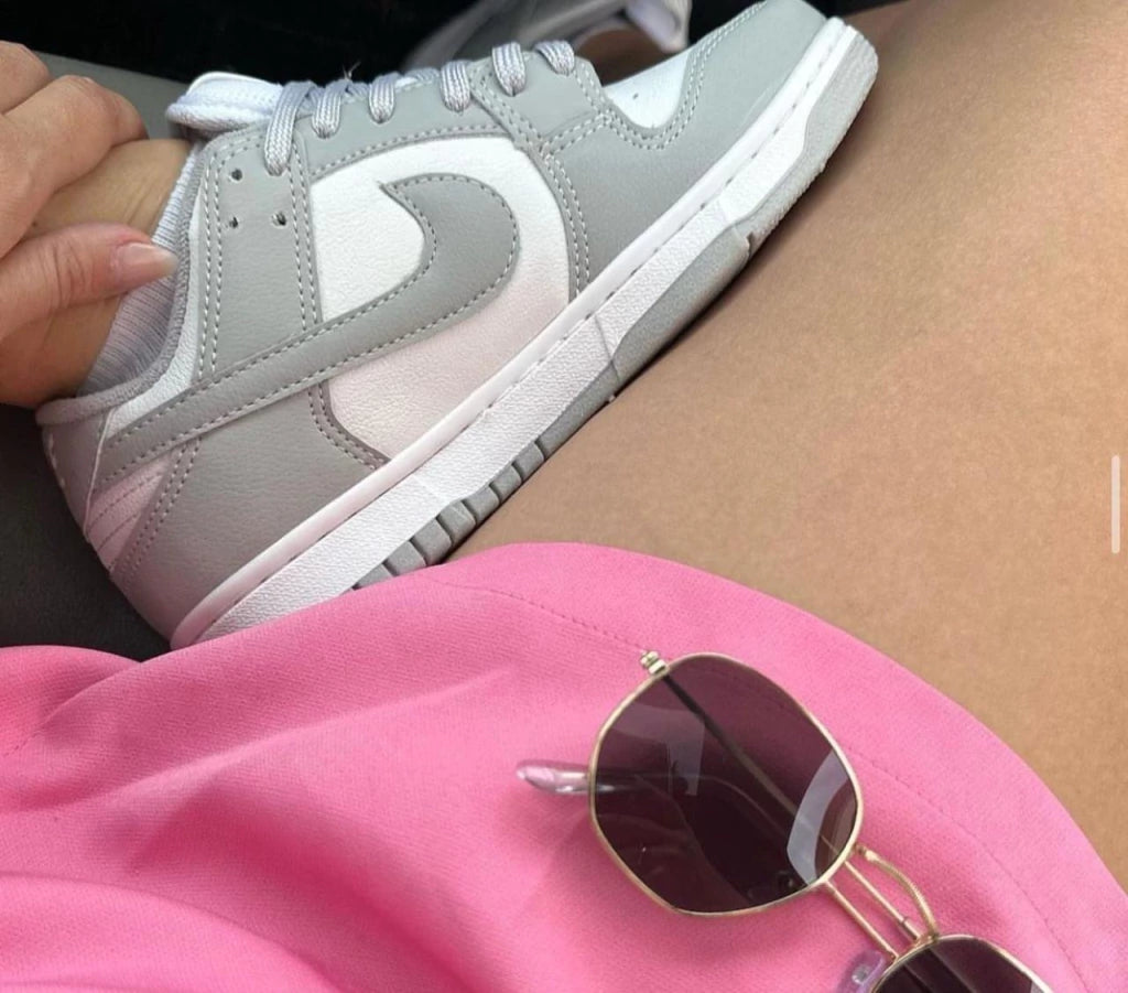 Nike Dunk Low Women's Shoes