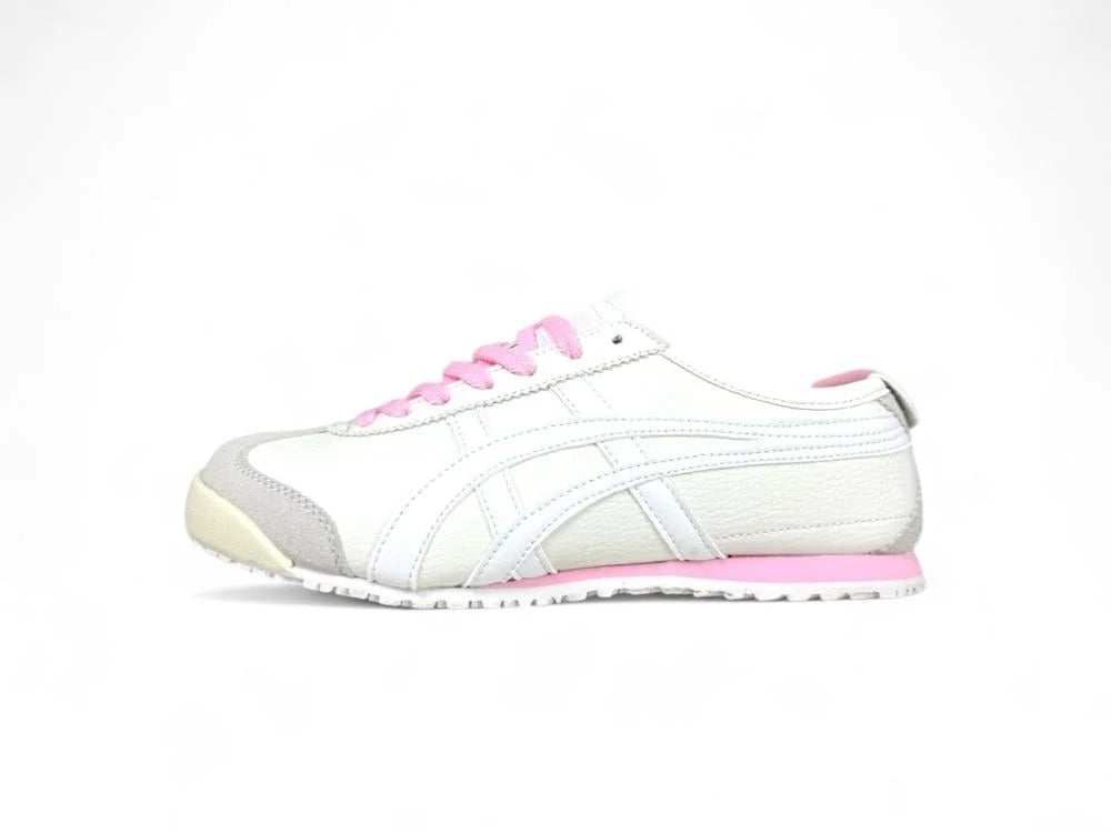 ## Onitsuka Tiger Mexico 66 Off White x Bink Sneakers