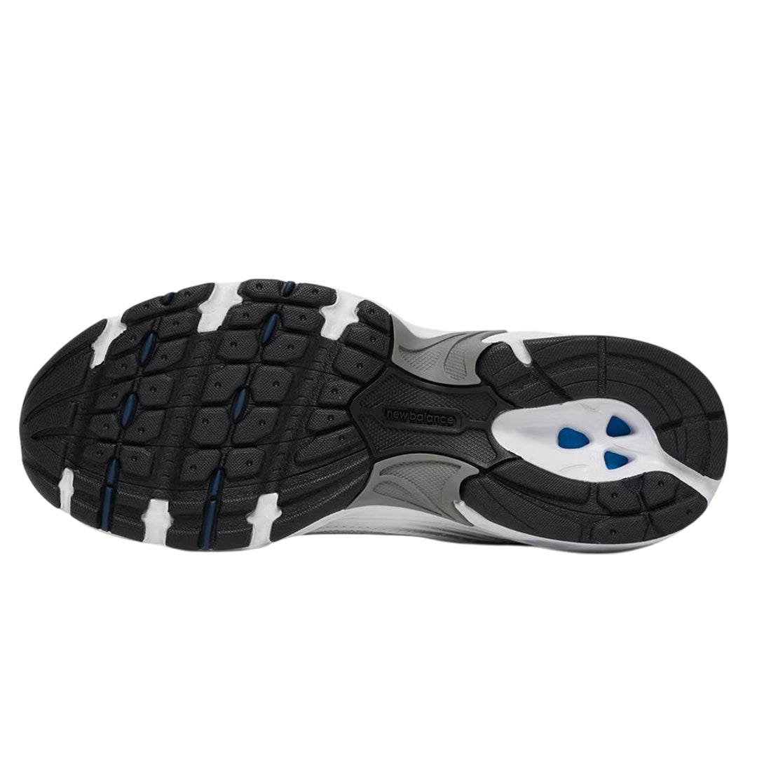 New Balance 530 Men Sneakers - White/Silver/Navy