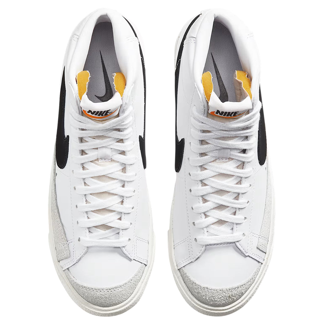Nike Blazer Mid '77 Vintage Women Sneakers - White