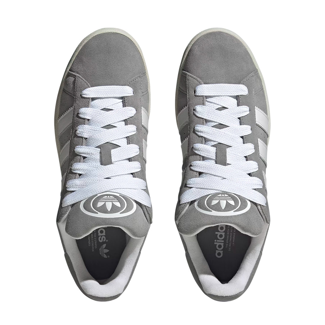 Adidas Campus 00s Women Sneakers - Grey White