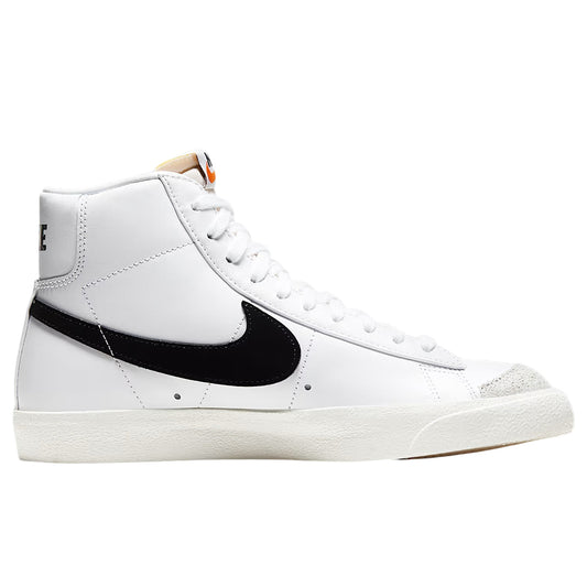 Nike Blazer Mid '77 Vintage Women Sneakers - White