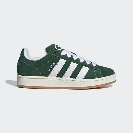 Adidas Campus - Green
