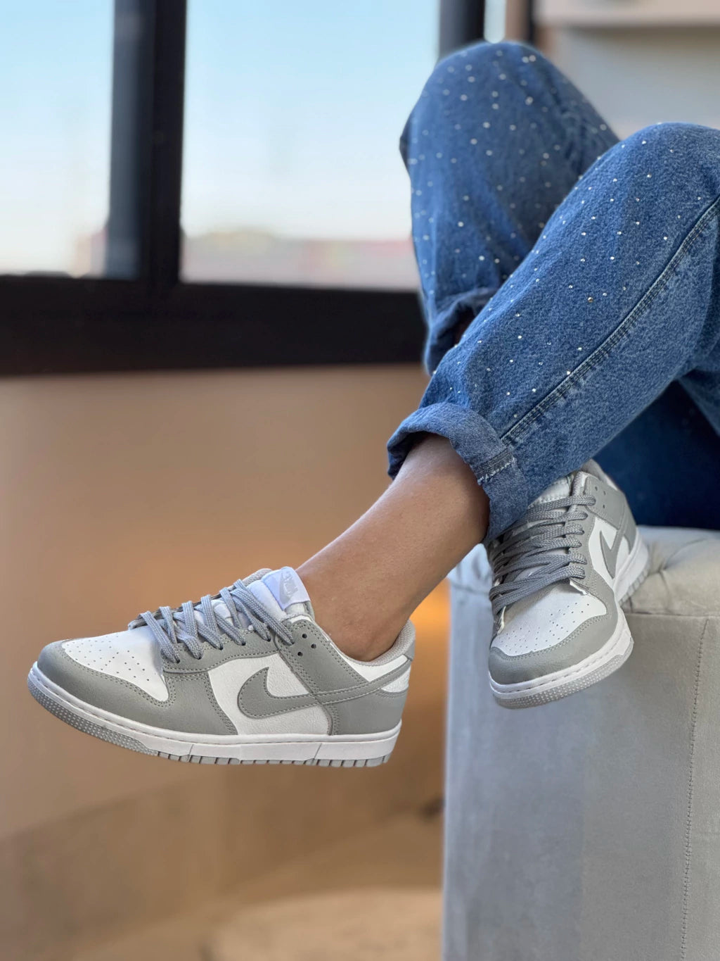 Nike Dunk Low Women's Shoes