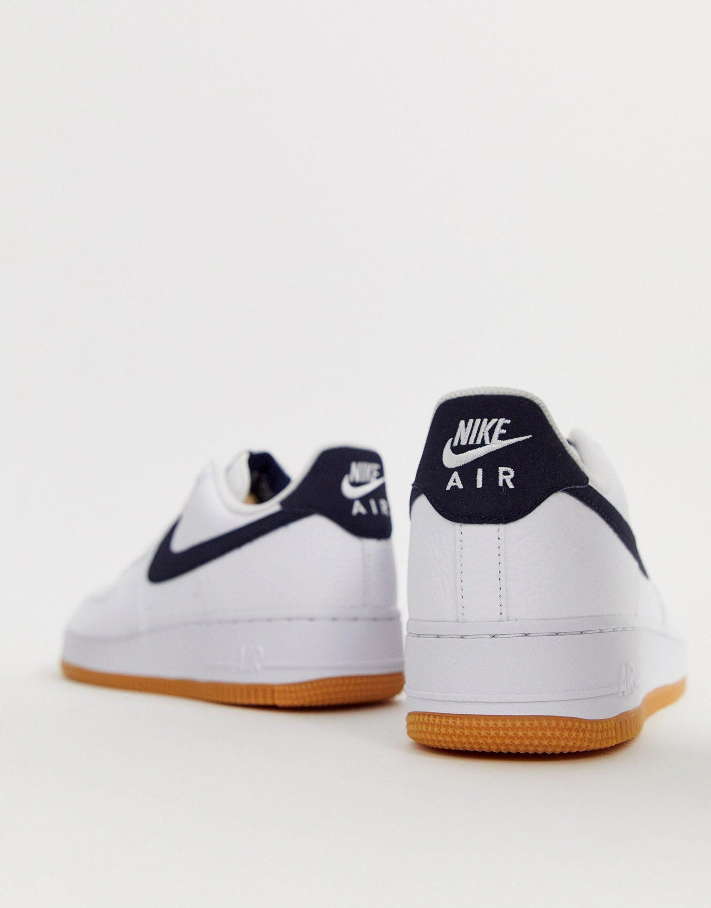 Nike Air Force 1 Low ’07 – Men’s Sneakers