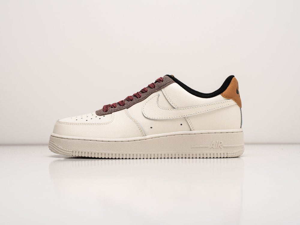 Nike Air Force 1 Low Fossil – Men’s Sneakers