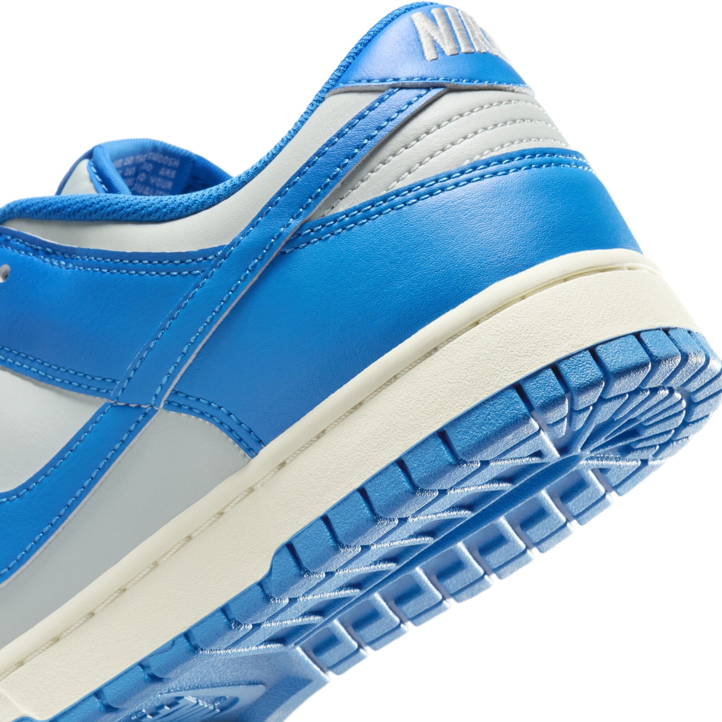 Nike Dunk Low Men Sneakers - University Blue