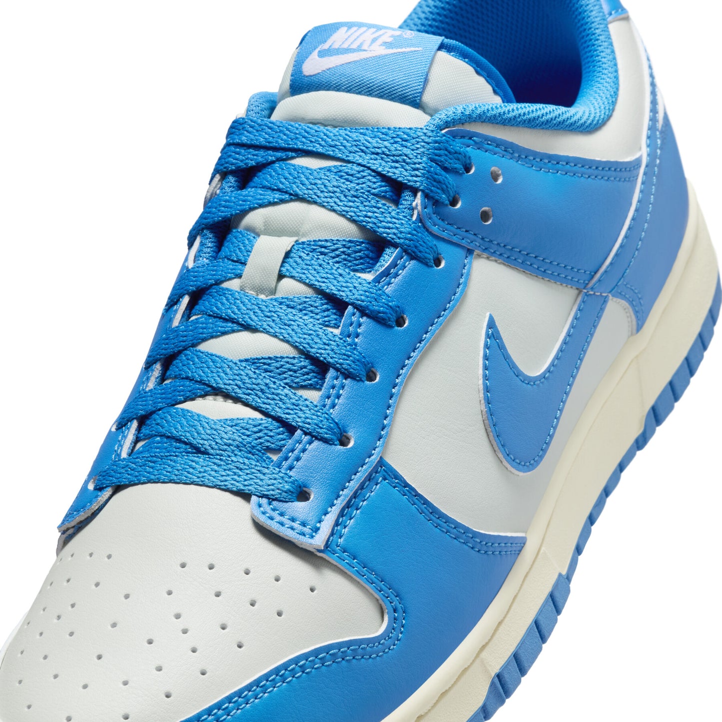 Nike Dunk Low Men Sneakers - University Blue