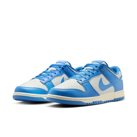 Nike Dunk Low Men Sneakers - University Blue