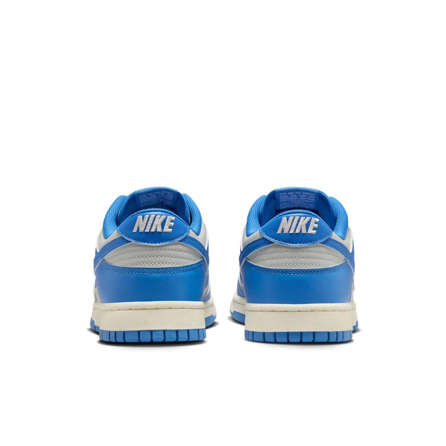 Nike Dunk Low Men Sneakers - University Blue