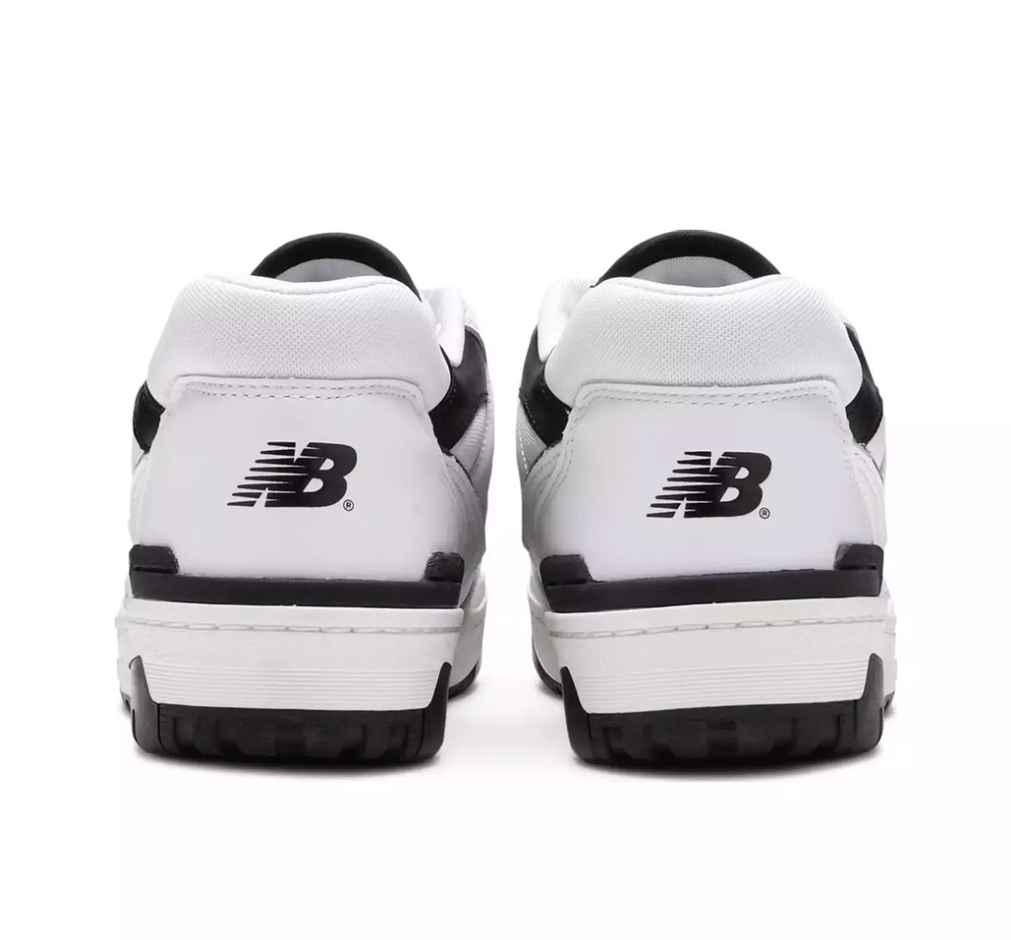 New Balance 550 'Sea Salt Black'