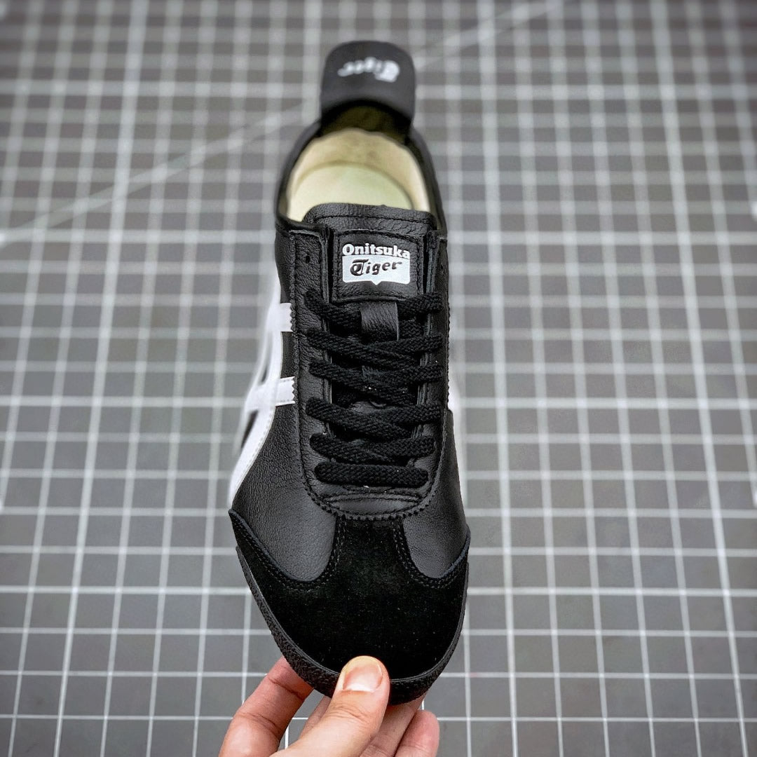 Onitsuka Tiger Mexico Black x White Women's