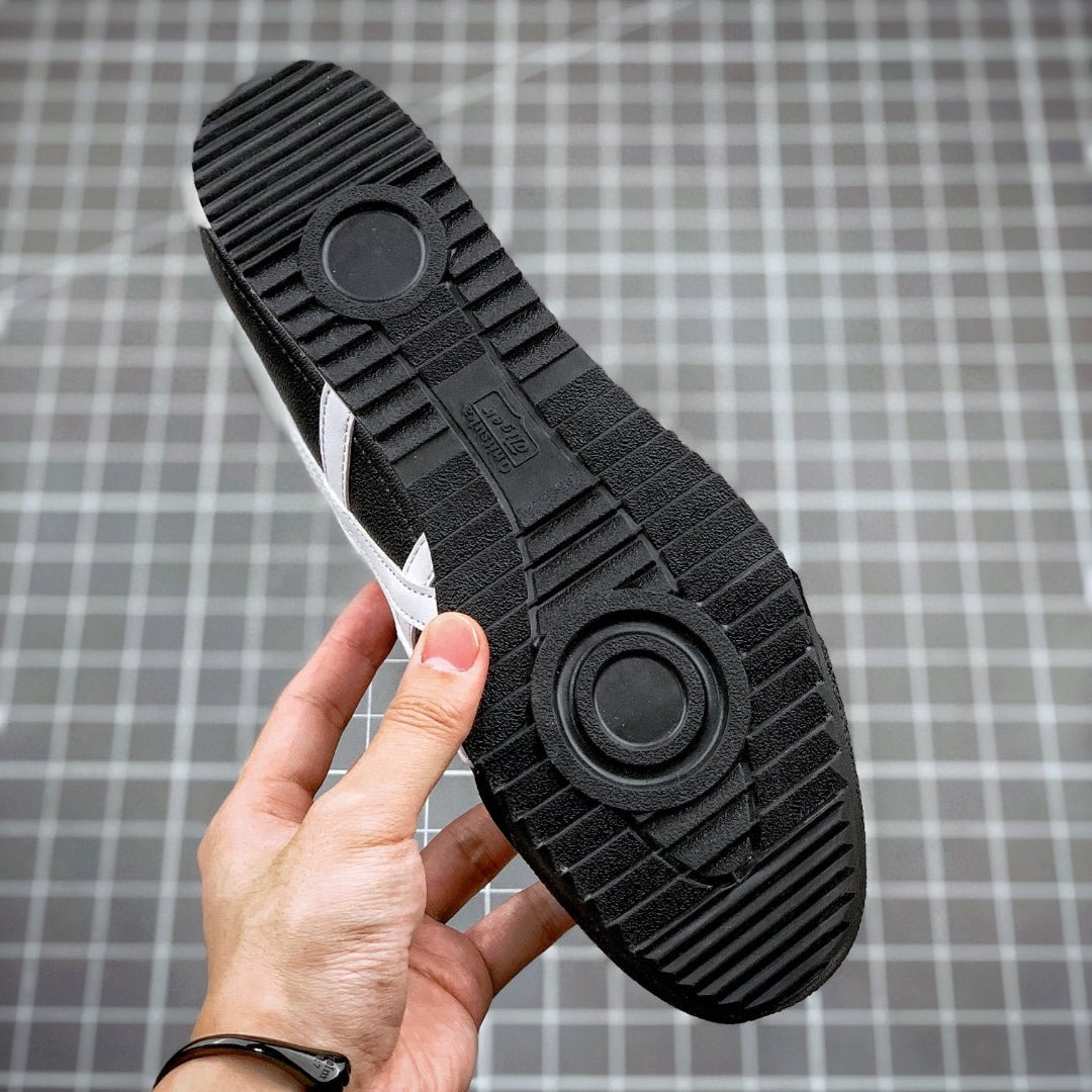 Onitsuka Tiger Mexico Black x White Women's