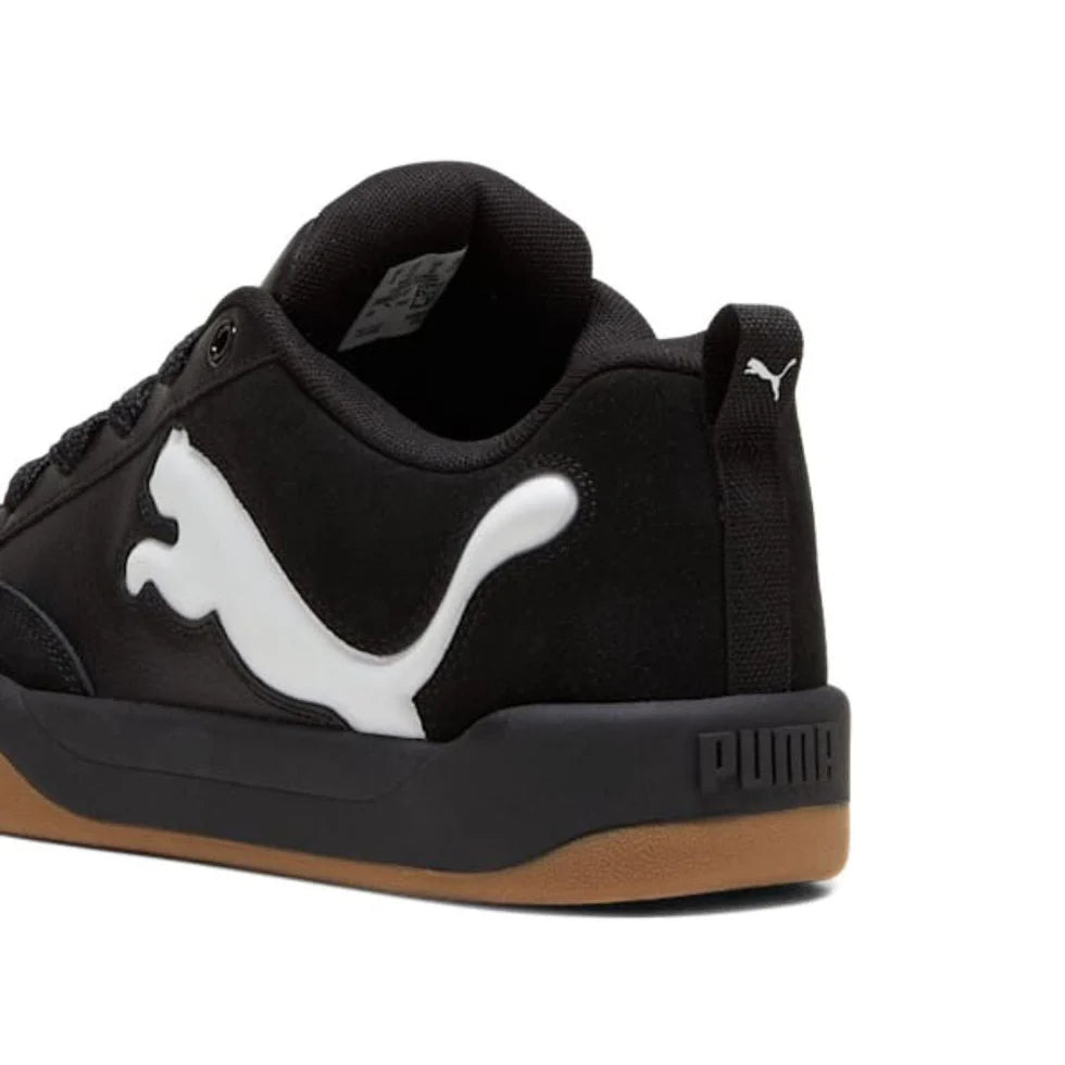 PUMA Park Lifestyle Sneakers – Men’s Casual Shoes