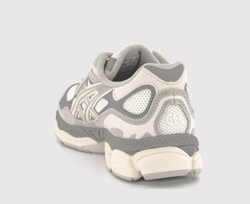 ASICS Gel-NYC Women Sneaker - Gray