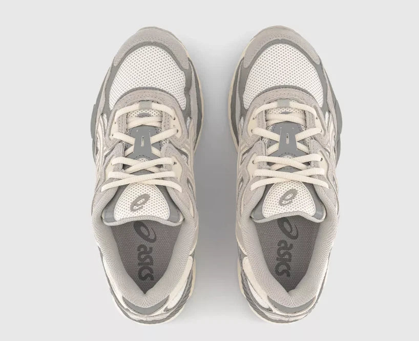 ASICS Gel-NYC Women Sneaker - Gray